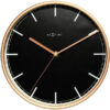 Nextime 3122st - Nextime Hodinky -> Hodiny -> Nástěnné hodiny unisex