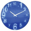 Nextime 3077bl - Nextime Hodinky -> Hodiny -> Nástěnné hodiny unisex