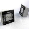 Nextime 5190zw - Nextime Hodinky -> Hodiny -> Stolní hodiny unisex