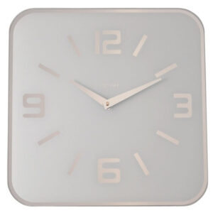 Nextime 8149wi - Nextime Hodinky -> Hodiny -> Nástěnné hodiny unisex