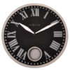 Nextime 8161 - Nextime Hodinky -> Hodiny -> Nástěnné hodiny unisex