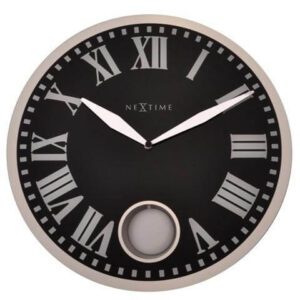 Nextime 8161 - Nextime Hodinky -> Hodiny -> Nástěnné hodiny unisex