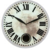 Nextime 8162 - Nextime Hodinky -> Hodiny -> Nástěnné hodiny unisex