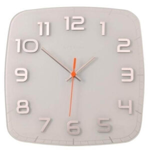 Nextime 8816wi - Nextime Hodinky -> Hodiny -> Nástěnné hodiny unisex