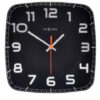 Nextime 8816zw - Nextime Hodinky -> Hodiny -> Nástěnné hodiny unisex
