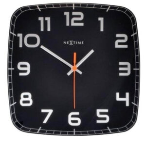 Nextime 8816zw - Nextime Hodinky -> Hodiny -> Nástěnné hodiny unisex