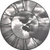 Nextime 3037 - Nextime Hodinky -> Hodiny -> Nástěnné hodiny unisex