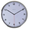 Nextime 3080wi - Nextime Hodinky -> Hodiny -> Nástěnné hodiny unisex