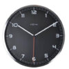 Nextime 3080zw - Nextime Hodinky -> Hodiny -> Nástěnné hodiny unisex