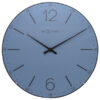 Nextime Index Dome 3159bl - Nextime Hodinky -> Hodiny -> Nástěnné hodiny unisex