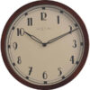 Nextime 3055 - Nextime Hodinky -> Hodiny -> Nástěnné hodiny unisex