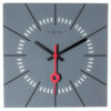 Nextime Stazione 8636gs - Nextime Hodinky -> Hodiny -> Nástěnné hodiny unisex