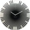 Nextime Sticks 8175zw - Nextime Hodinky -> Hodiny -> Nástěnné hodiny unisex