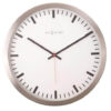 Nextime 2524 - Nextime Hodinky -> Hodiny -> Nástěnné hodiny unisex