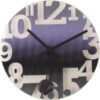 Nextime 8127pa - Nextime Hodinky -> Hodiny -> Nástěnné hodiny unisex