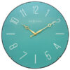 Nextime Trendy Dome 3158tq - Nextime Hodinky -> Hodiny -> Nástěnné hodiny unisex