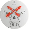 Nextime 8807 - Nextime Hodinky -> Hodiny -> Nástěnné hodiny unisex