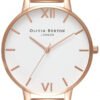 Olivia Burton Big Dial OB15BD79 - Olivia Burton Hodinky -> Klasické hodinky pro ženy
