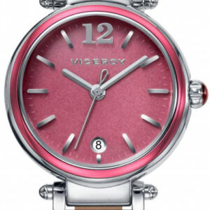 Viceroy Penelope Cruz 471050-75 - Viceroy Hodinky -> Analogové hodinky pro ženy