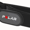 Polar H9 hrudní snímač TF černý