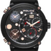 Police Sagano PL15659JSB/02P - Police Hodinky -> Módní hodinky pro muže