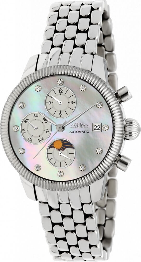 Prim Fashion - B W02P.13042.B - Prim Hodinky -> Luxusní hodinky pro ženy