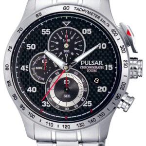 Pulsar PM3039X1 - Pulsar Hodinky -> Klasické hodinky pro muže