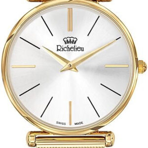 Richelieu 2020M.05.911 - Richelieu Hodinky -> Analogové hodinky pro ženy