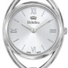 Richelieu Elegance 2028.04.911 - Richelieu Hodinky -> Analogové hodinky pro ženy