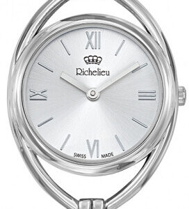 Richelieu Elegance 2028.04.911 - Richelieu Hodinky -> Analogové hodinky pro ženy