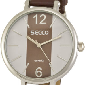 Secco Dámské analogové hodinky S A5016