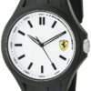 Scuderia Ferrari 830326 - Scuderia Ferrari Hodinky -> Módní hodinky pro muže