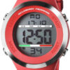 Scuderia Ferrari 830370 - Scuderia Ferrari Hodinky -> Digitální hodinky pro muže