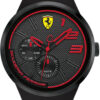 Scuderia Ferrari FXX 0830394 - Scuderia Ferrari Hodinky -> Módní hodinky pro muže