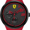 Scuderia Ferrari FXX 0830396 - Scuderia Ferrari Hodinky -> Módní hodinky pro muže