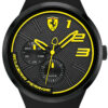 Scuderia Ferrari FXX 0830471 - Scuderia Ferrari Hodinky -> Módní hodinky pro muže