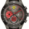 Scuderia Ferrari Red Rev 0830341 - Scuderia Ferrari Hodinky -> Luxusní hodinky pro muže