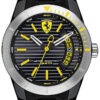 Scuderia Ferrari Red Rev Junior 0840015 - Scuderia Ferrari Hodinky -> Módní hodinky chlapecké