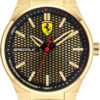 Scuderia Ferrari Speciale 0830415 - Scuderia Ferrari Hodinky -> Módní hodinky pro muže