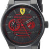 Scuderia Ferrari Speciale 0830431 - Scuderia Ferrari Hodinky -> Analogové hodinky pro muže