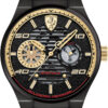 Scuderia Ferrari Speciale 0830457 - Scuderia Ferrari Hodinky -> Analogové hodinky pro muže