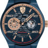 Scuderia Ferrari Speciale 0830459 - Scuderia Ferrari Hodinky -> Analogové hodinky pro muže