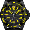 Scuderia Ferrari XX Kers 0830307 - Scuderia Ferrari Hodinky -> Módní hodinky pro muže