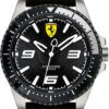 Scuderia Ferrari XX Kers 0830464 - Scuderia Ferrari Hodinky -> Módní hodinky pro muže