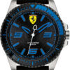 Scuderia Ferrari XX Kers 0830466 - Scuderia Ferrari Hodinky -> Módní hodinky pro muže
