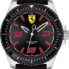 Scuderia Ferrari XX Kers 0830483 - Scuderia Ferrari Hodinky -> Módní hodinky pro muže