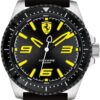 Scuderia Ferrari XX Kers 0830487 - Scuderia Ferrari Hodinky -> Módní hodinky pro muže