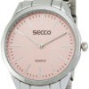 Secco Dámské analogové hodinky S A5010 3-236 - Secco Hodinky -> Módní hodinky pro ženy