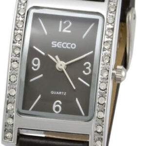 Secco Dámské analogové hodinky S A5013