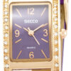 Secco S A5013 2-508 - Secco Hodinky -> Módní hodinky pro ženy